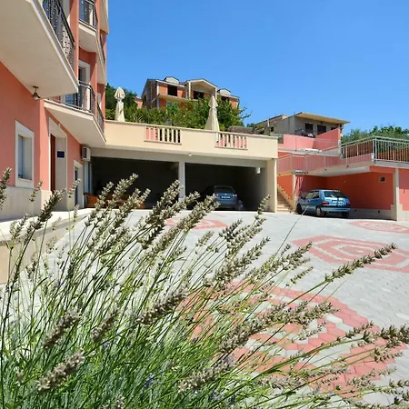 شقة Apartman Lucic سبليت