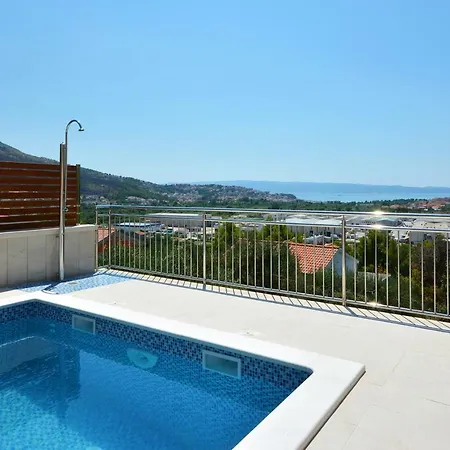 Apartman Lucic سبليت