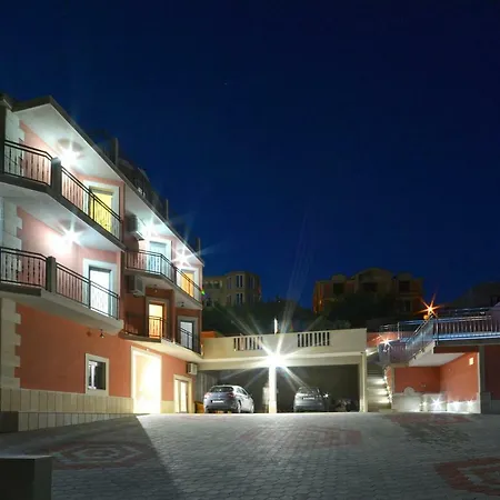 شقة Apartman Lucic *