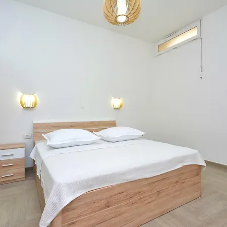 Apartman Lucic * سبليت