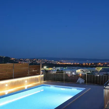 Apartment Apartman Lucic