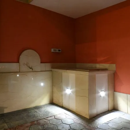 Apartman Lucic * سبليت