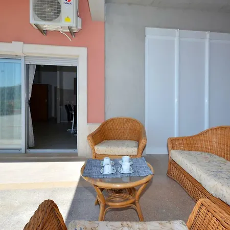 Apartman Lucic * سبليت