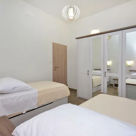 شقة Apartman Lucic سبليت