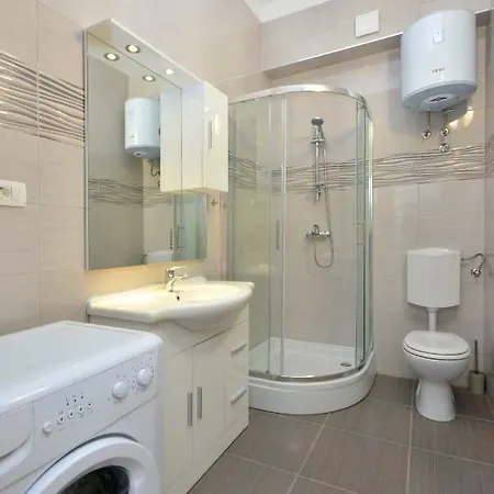 شقة Apartman Lucic سبليت
