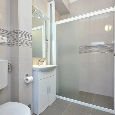 Apartman Lucic * سبليت