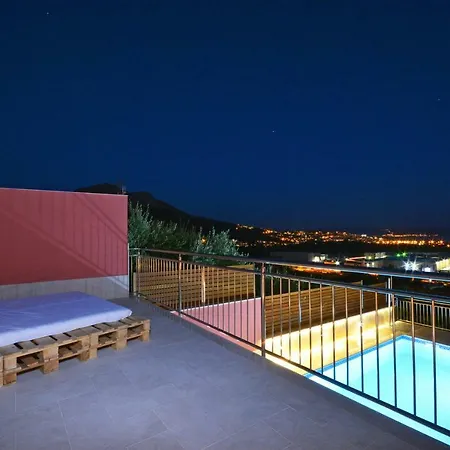Apartamento Apartman Lucic Split